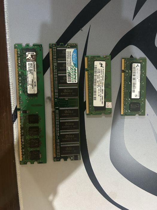 Комплектующие для пк