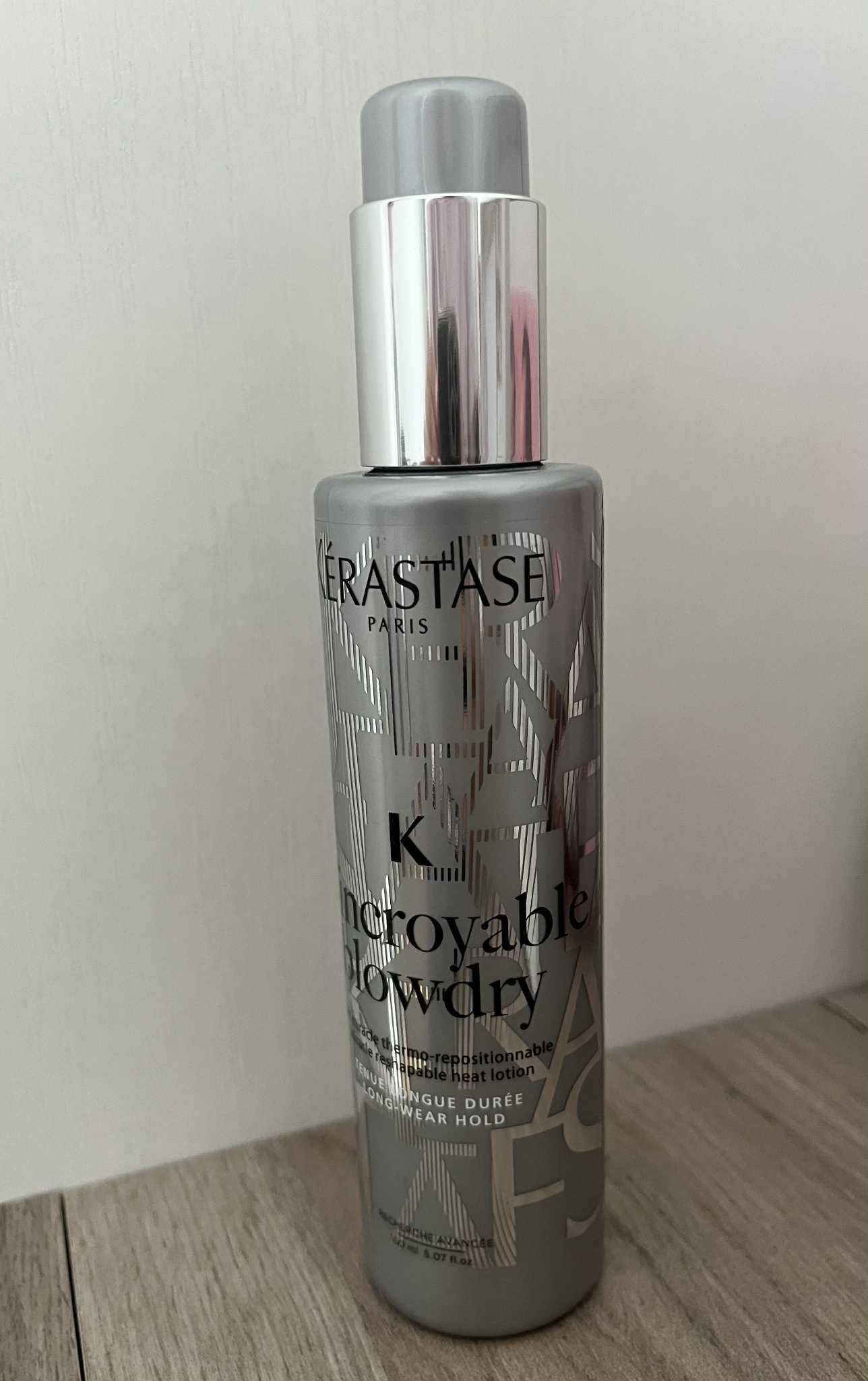 Kerastase Couture L`incroyable Термоактивен стилизант 150 мл