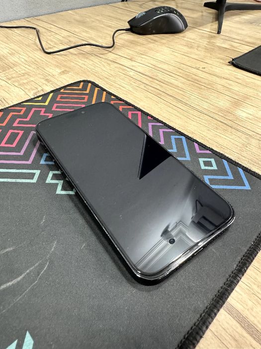 Iphone 14 pro max 128gb esim