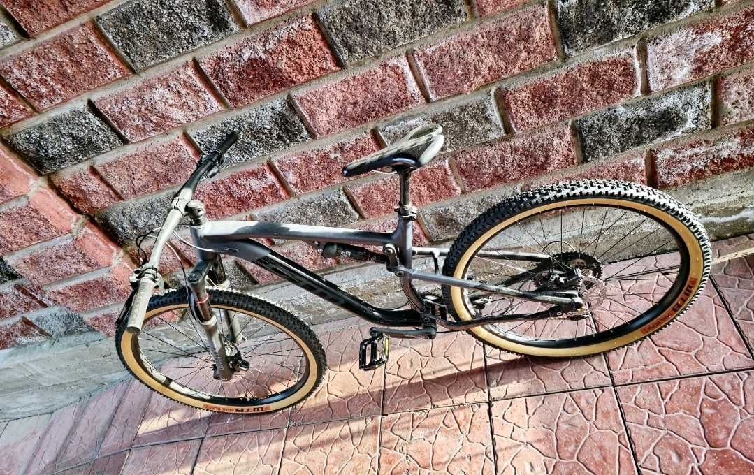Продам НОВЫЙ профес. горный велосипед MTB — CTM Skaut 4.0 (2024).