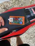 Cdi reglabil motor china