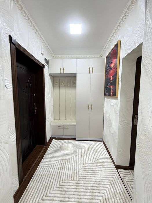 Нархи тушди  Чиланзар 12кв 3хонали квартира сотувга чикди тоза 88000$