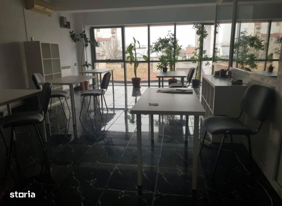 Ultracentral, spatiu IDEAL BIROURI, 104 mp., etaj 1