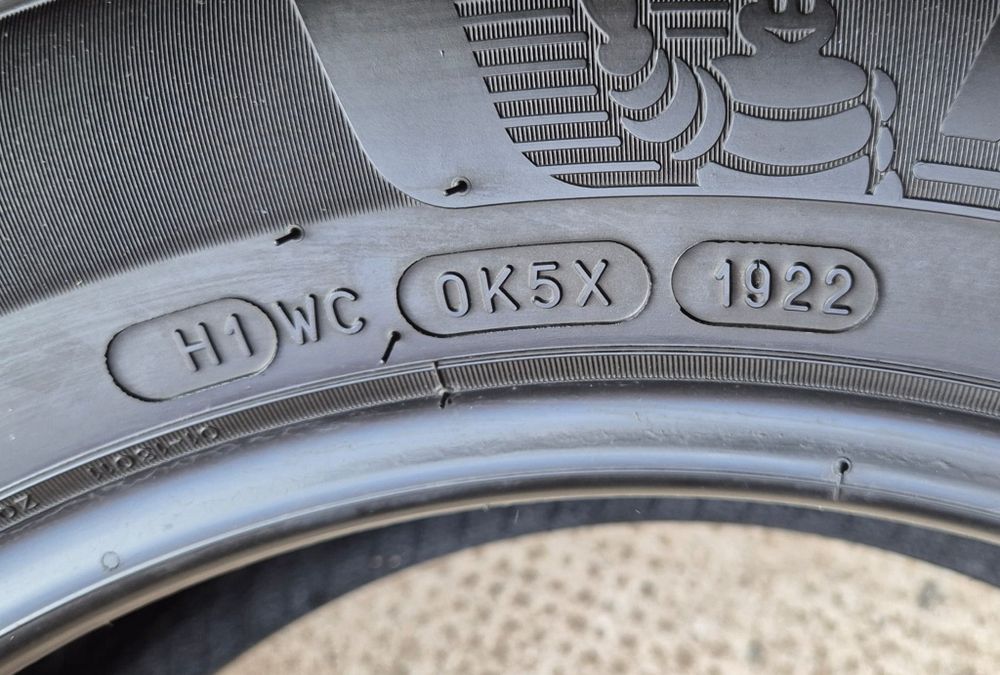 Set 2buc 205/55 R16 91H Michelin Alpin⁶ M+S iarnă