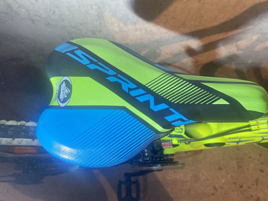 Колело Sprint за деца, подходящо за 10-13 г