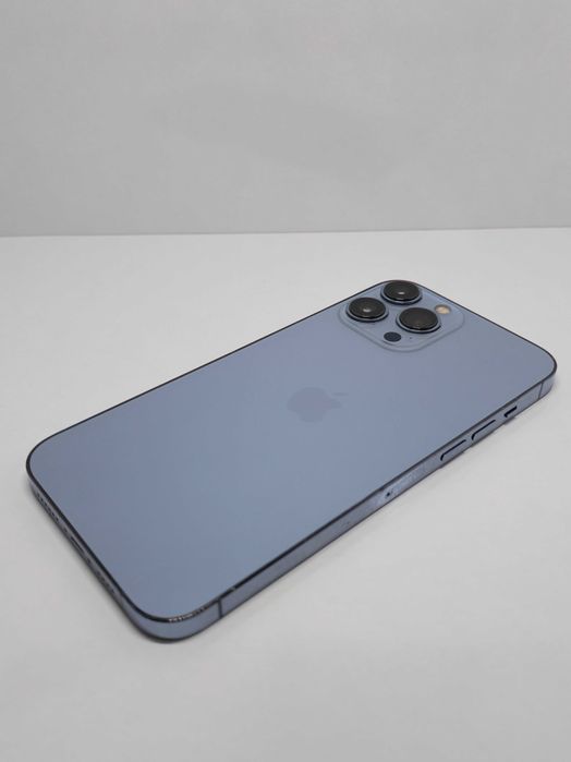 iPhone 13 Pro Max 128GB Sierra Blue