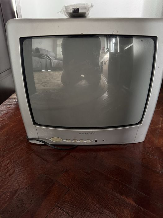 Vand Tv Sport Westwood