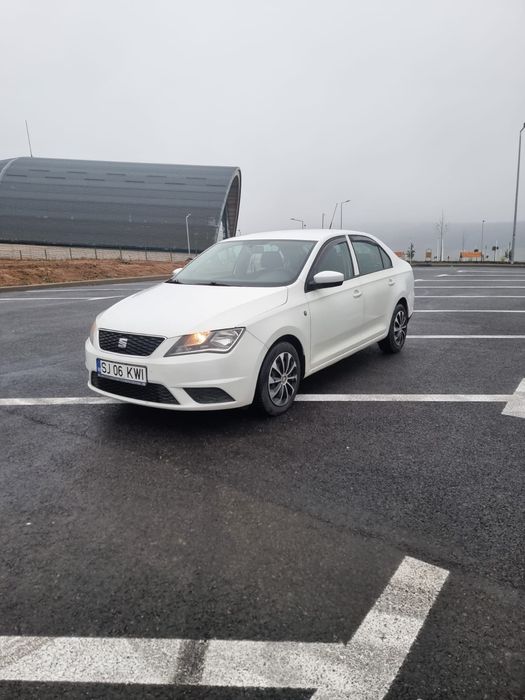Seat toledo 1.6 tdi