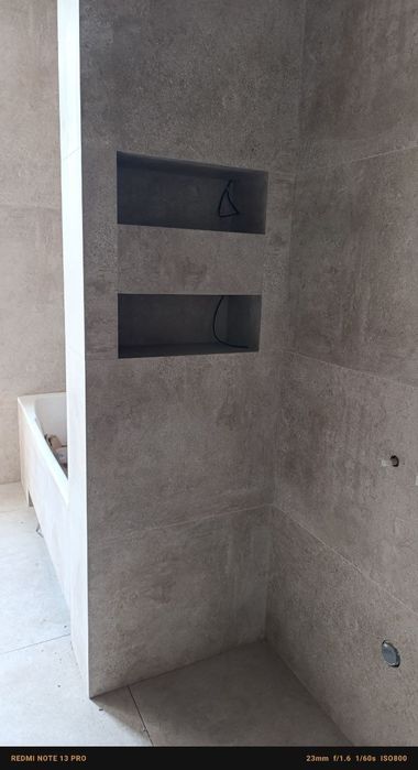 Кафельщик профессионал