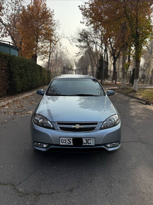 Lacetti Avtomat Karobka. + Metan Gaz.