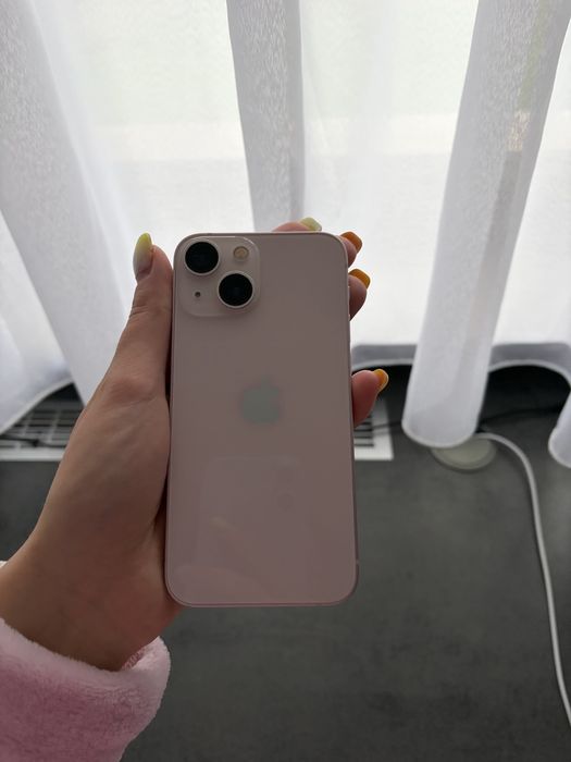 Iphone 13 mini