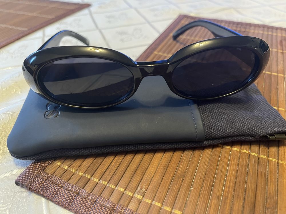 Слънчеви очила Le Specs