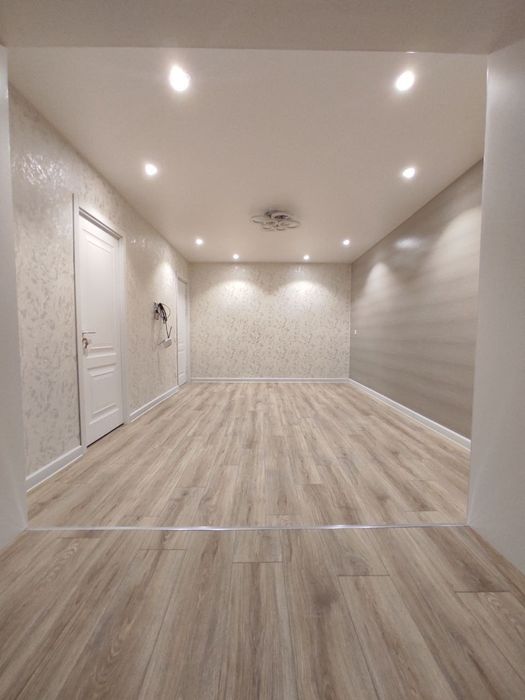 Ремонт Квартира пот ключ