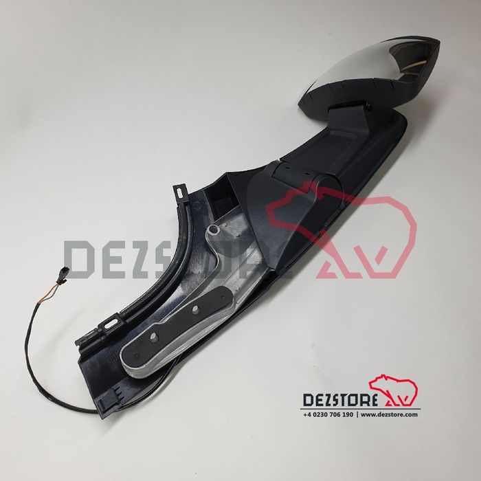 A9608101716 Oglinda pietoni Mercedes-Benz Actros MP4