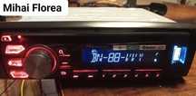 CD player Pioneer DEH 4700 BT