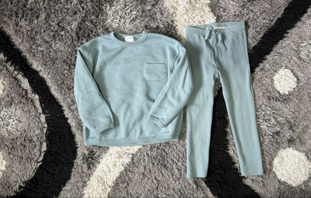 Lot Zara, marimea 104