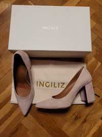 Дамски обувки INGILIZ