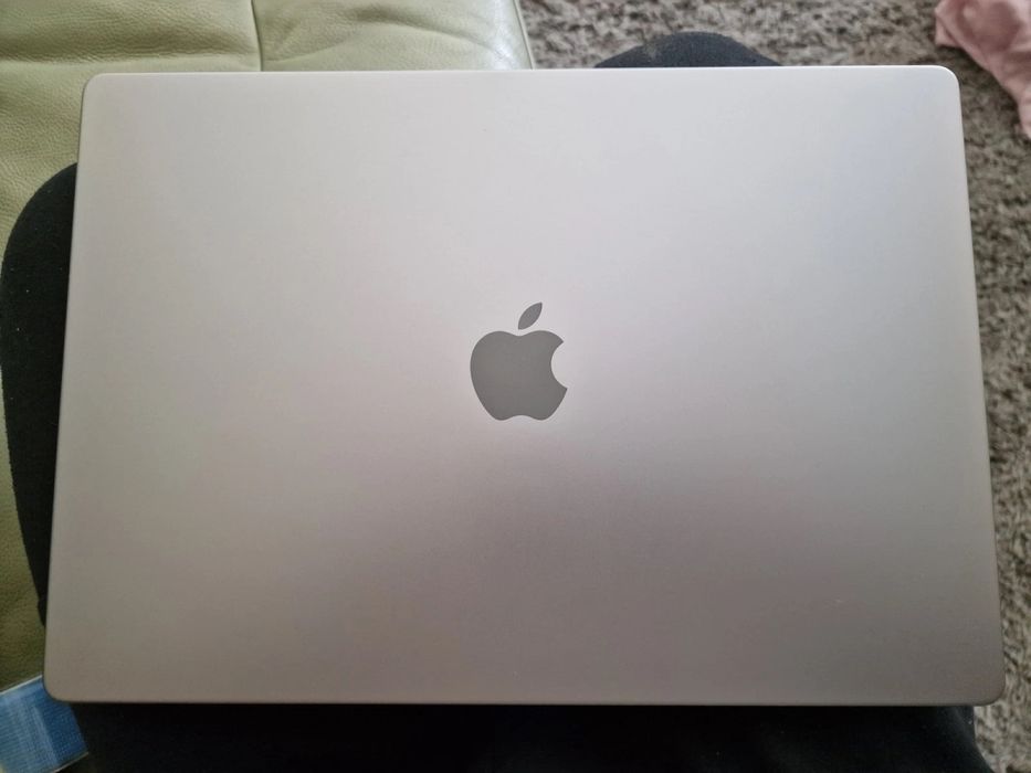 Apple MacBook Pro 16" M2 Pro 16GB RAM 1TB SSD Space Grey
