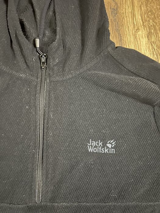 Jack Wolfskin size L Nanuk 150 3/4 Zip