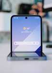 Yengide Samsung Galaxy Flip 6 256GB