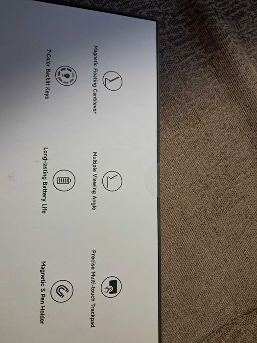 Клавиатура за таблет