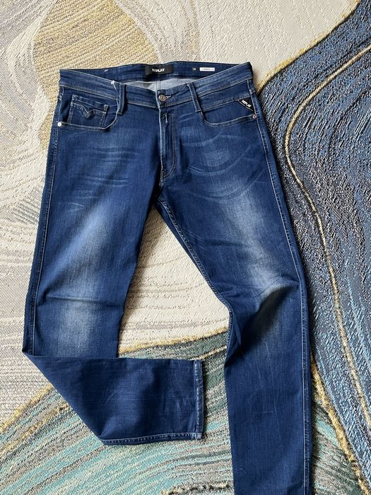 REPLAY : Anbass - 36 размер / Оригинал