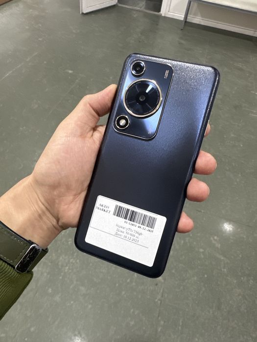 Huawei Y72s  8/256gb •Рассрочка до 1 года• Актив Маркет