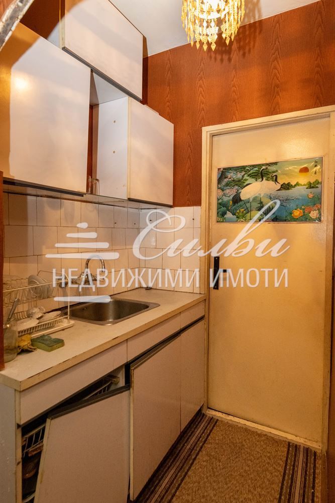 Продава се Едностаен апартамент в Шумен, Болницата - 45 кв.м за 1304 €/кв.м - Снимка #3