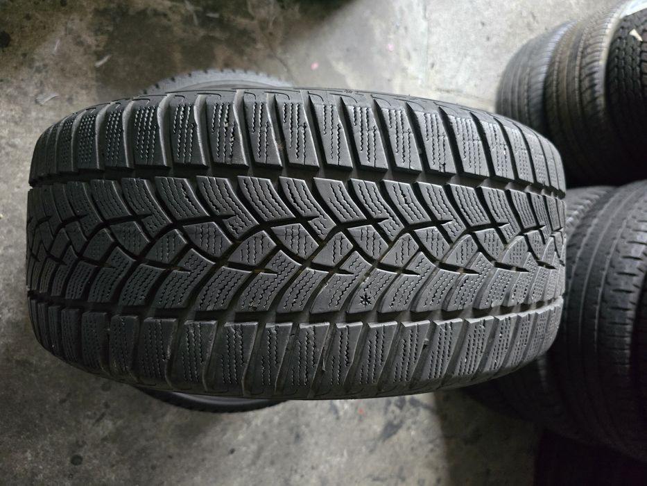 Goodyear 225/45 R17 91H MS iarnă