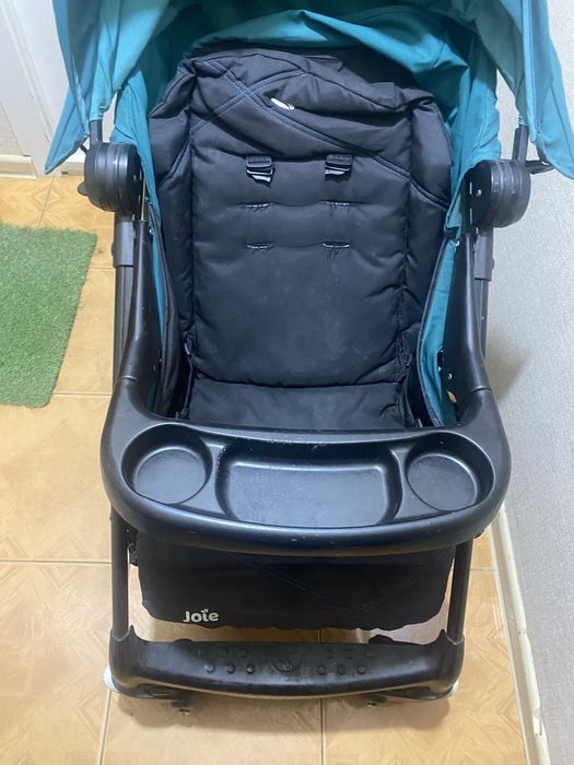 Коляска англия. Самая удобная .