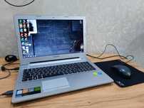 Ноутбук Lenovo Z50-70