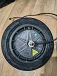 Motor trotineta 36v 350 w roata completa