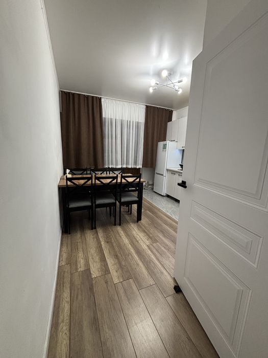 Продам 3х комнатную благоустроенную квартиру