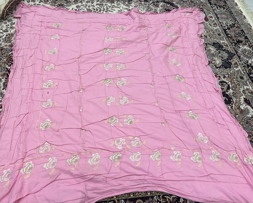 Продам одеяло б/у