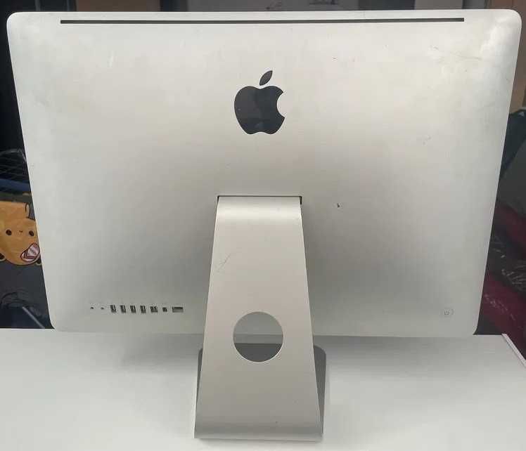 iMac „Core 2 Duo” 2.4 20-inch