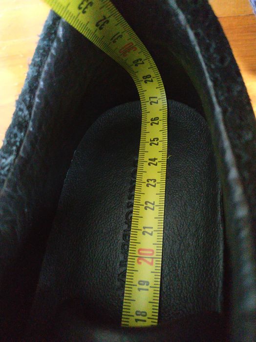 Dolce Gabbana CS0729 incaltaminte / pantofi eleganti barbati 41 42