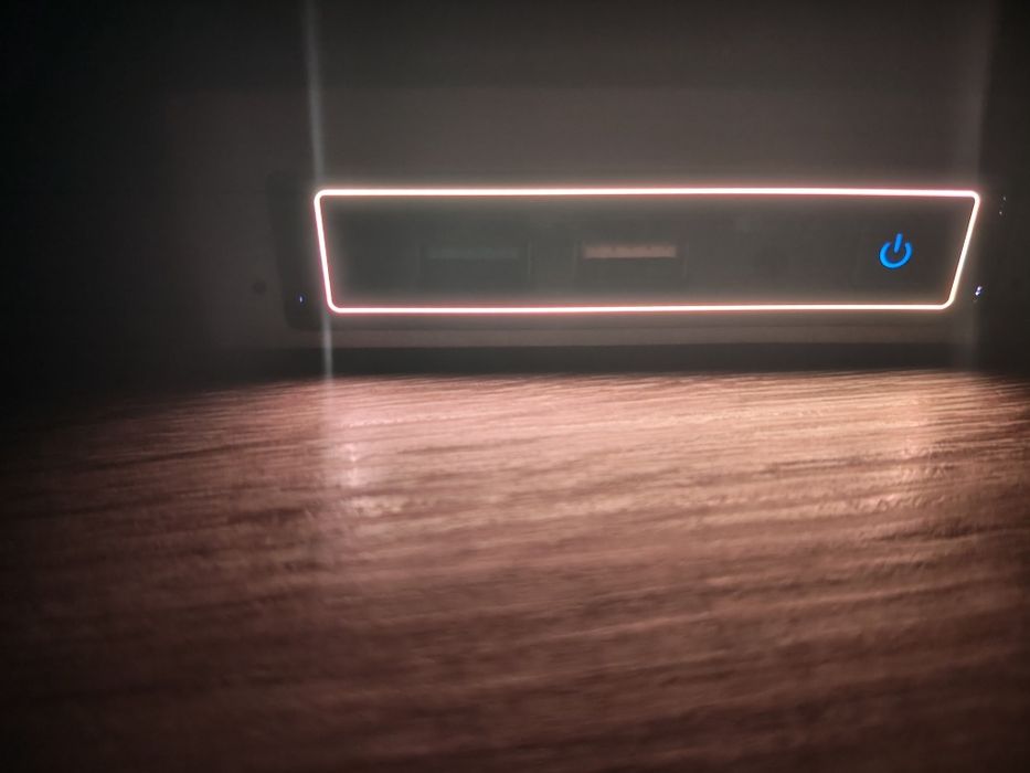 Calculator Intel NUC NUC7i3BNK , Intel Core i3-7100u 2.40GHz, 8GB DDR4