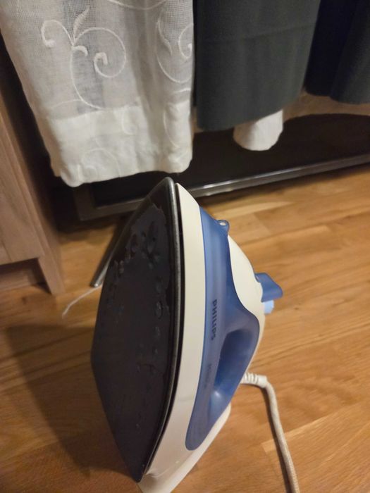 Fier de calcat Phillips