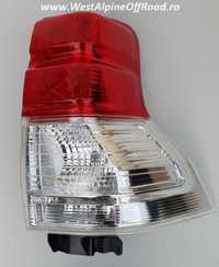 Lampa spate Toyota Land Cruiser J150 (2009-2015)