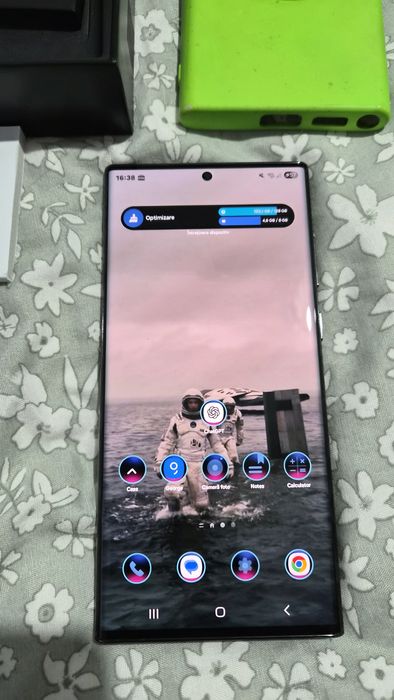 Samsung Galaxy S22 Ultta 5G