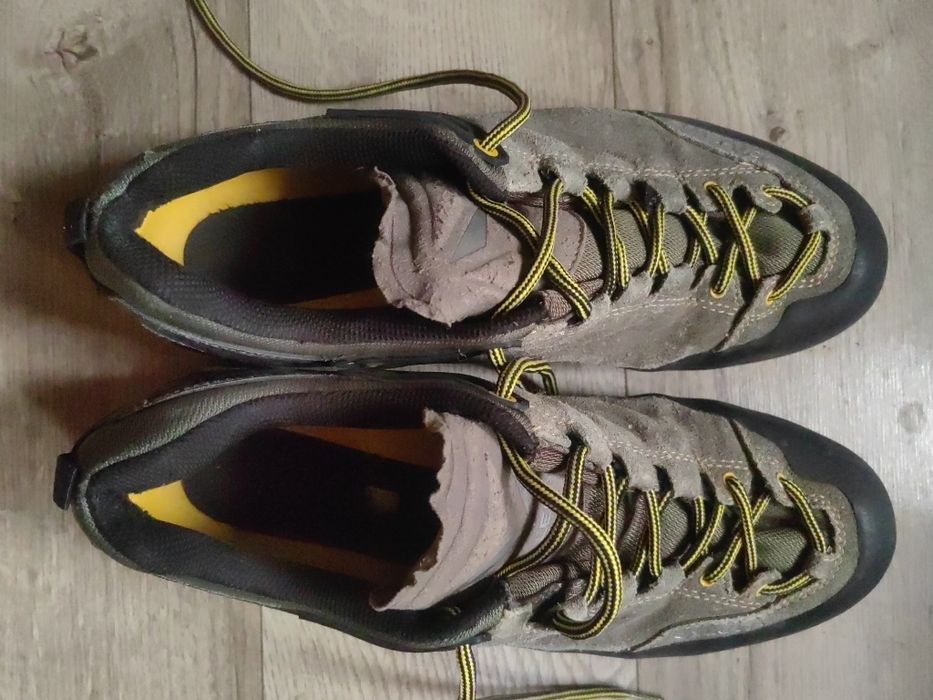 Ghete Salewa 42,5