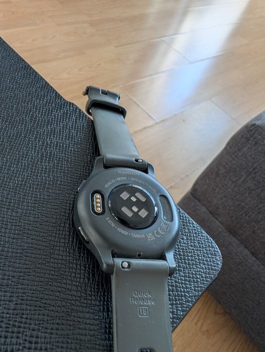 Garmin Venu 2S - aproape nou