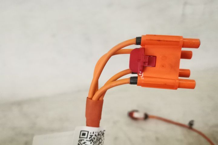 Cablu Alimentare Baterie Original In Stare Buna Tesla  Model 3  1 [201