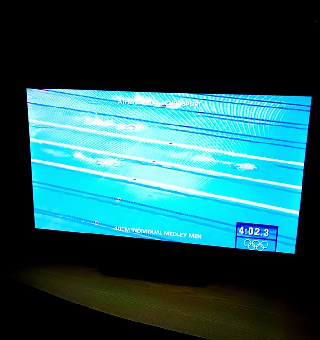 TV Smart VISION toch 81 diagonală!!!