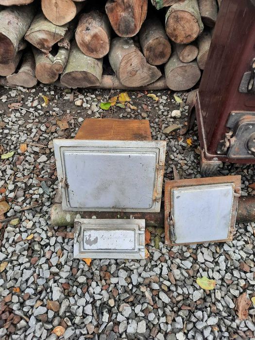 Sobă folosită dar funcțională