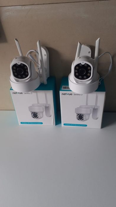 Camere de supraveghere rotative cu aplicatie de pe tel cu vedere noctu