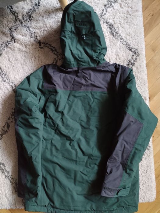 Яке Jack Wolfskin