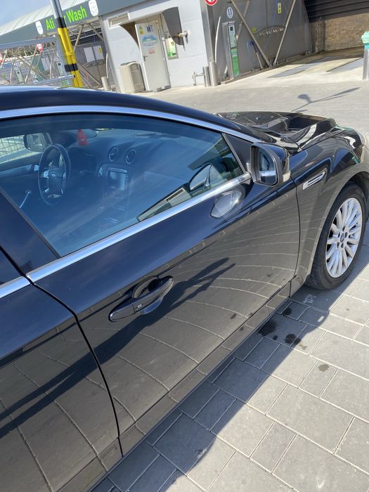 Vand ford Mondeo MK 4.5 2.0 SCTI (Benzina) 203 cp