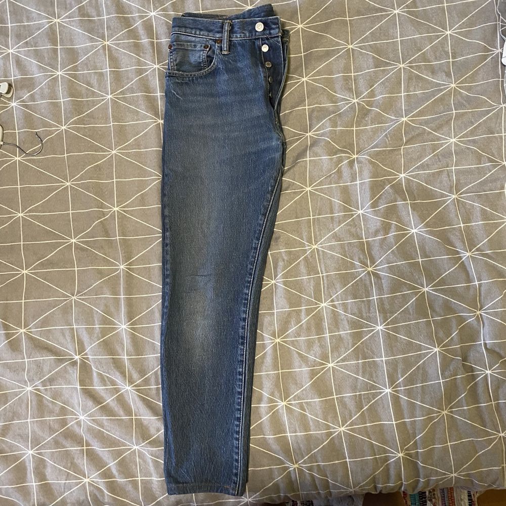 Blugi Levis 501s in stare buna