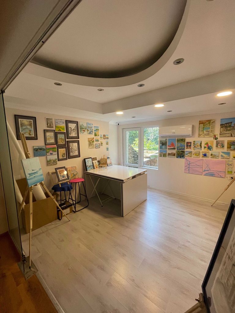 Продава се Заведение в Варна, Център - 79 кв.м за 190 €/кв.м - Снимка #9